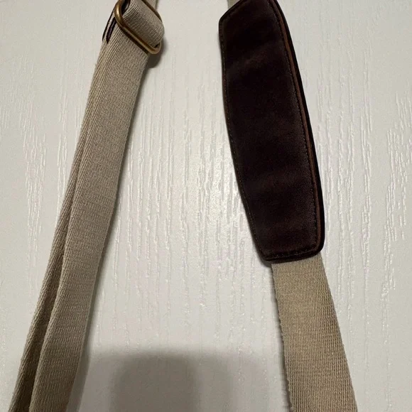 Coach Audrey OP Art Crossbody Bag - Picture 3 of 10